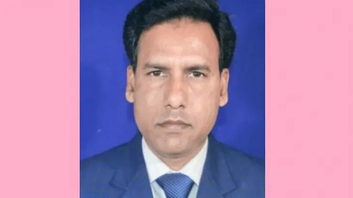 রংপুরে হত্যা মামলায় ইউপি চেয়ারম্যান গ্রেফতার রংপুরে হত্যা মামলায় ইউপি চেয়ারম্যান গ্রেফতার