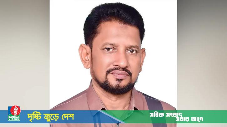 কেন্দ্রীয় নেতাদের আমন্ত্রণ জানিয়ে রংপুরে ফেরার পথে বিএনপি নেতার মৃত্যু
