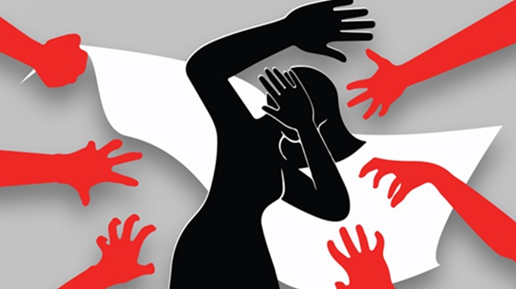 ধারের টাকা ফেরত নিতে গিয়ে দলবদ্ধ ধর্ষণের শিকার নারী