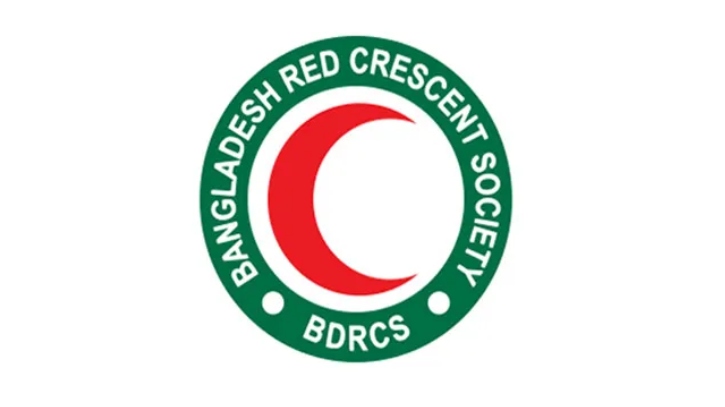 বাংলাদেশ রেড ক্রিসেন্ট সোসাইটিতে নিয়োগ, কর্মস্থল কক্সবাজার   