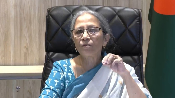 ক্ষমা চাচ্ছি, ভারতে ইলিশ পাঠাতে পারবো না: মৎস্য উপদেষ্টা