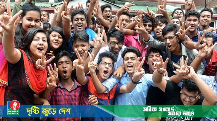 জিপিএ-৫ বেশি পেয়ে সেরা কোন বোর্ড, পিছিয়ে কোনটি?