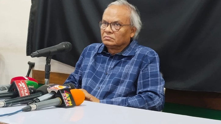 দেশ ও জনগণের সাথে বেঈমানির পরিণতি ভয়াবহ: রিজভী 