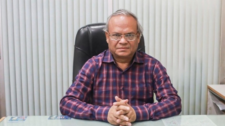 নিজ নিজ অবস্থানে থেকে খালেদা জিয়ার জন্য দোয়ার অনুরোধ রিজভীর