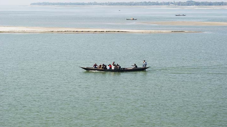 আজ বিশ্ব নদী দিবস: তিস্তাকে গলাটিপে হত্যা করা হয়েছে আজ বিশ্ব নদী দিবস: তিস্তাকে গলাটিপে হত্যা করা হয়েছে