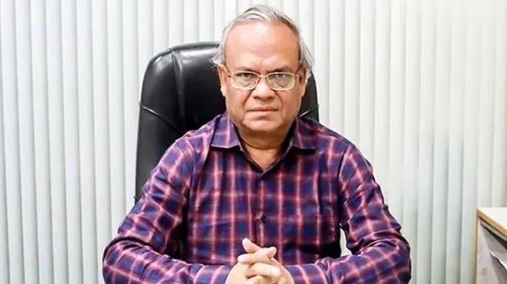 গোটা জাতি এখন লন্ডনের দিকে তাকিয়ে: রিজভী গোটা জাতি এখন লন্ডনের দিকে তাকিয়ে: রিজভী