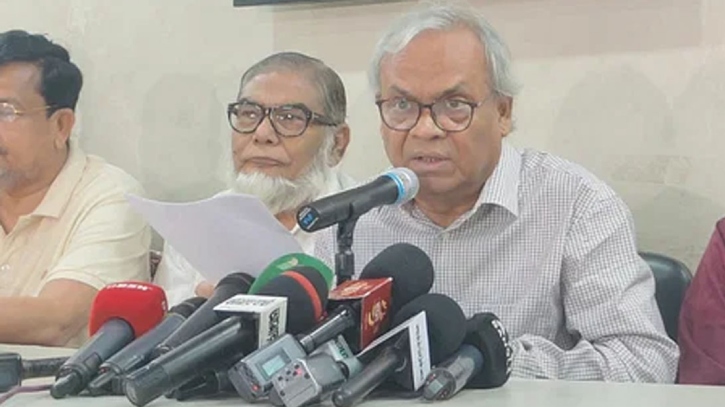 ‘রাষ্ট্রের পৃষ্ঠপোষকতায়’ সব গুম: রিজভী ‘রাষ্ট্রের পৃষ্ঠপোষকতায়’ সব গুম: রিজভী