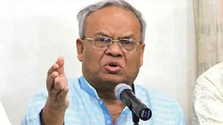 বিএনপির প্রতি জনগণের সমর্থন ক্ষুণ্ণ করতে ষড়যন্ত্র চলছে: রিজভী বিএনপির প্রতি জনগণের সমর্থন ক্ষুণ্ণ করতে ষড়যন্ত্র চলছে: রিজভী