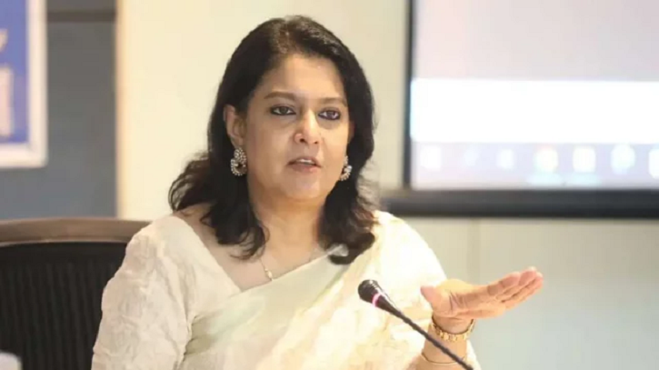 উপদেষ্টা পরিষদ বড় করার কারণ জানালেন সৈয়দা রিজওয়ানা