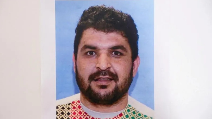 ওয়াশিংটনে ন্যাশনাল গার্ডদের ওপর হামলাকারীর বিরুদ্ধে অভিযোগ গঠন  