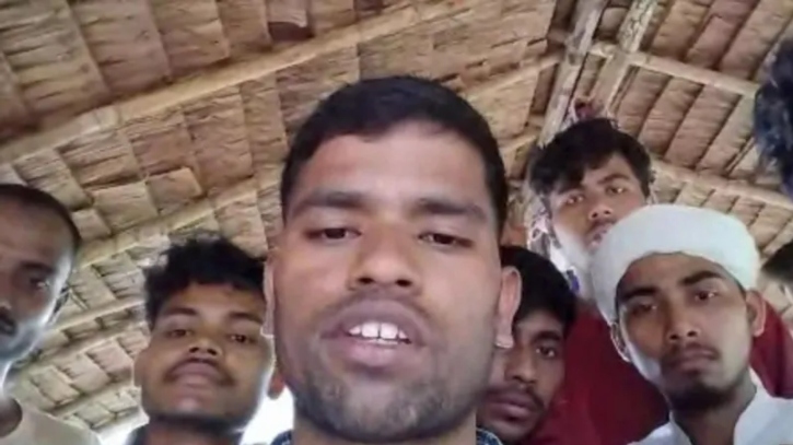 এবার ভারতের বিরুদ্ধে রোহিঙ্গা শরণার্থীদের মারাত্মক অভিযোগ এবার ভারতের বিরুদ্ধে রোহিঙ্গা শরণার্থীদের মারাত্মক অভিযোগ