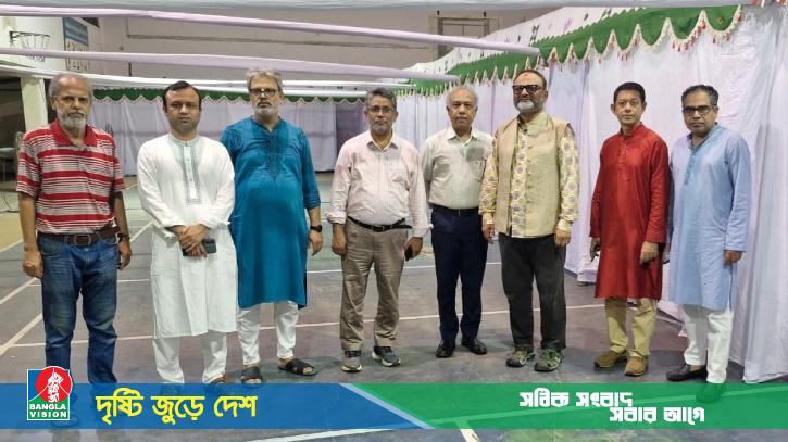 ডাকসু নির্বাচন: ৩ হলের শিক্ষার্থীদের জন্য ভোটকেন্দ্রে পৃথক প্রবেশ-প্রস্থান পথ তৈরি