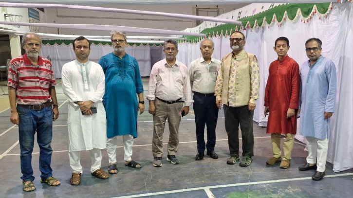 ডাকসু নির্বাচন: ৩ হলের শিক্ষার্থীদের জন্য ভোটকেন্দ্রে পৃথক প্রবেশ-প্রস্থান পথ তৈরি