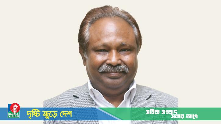 সাবেক অতিরিক্ত আইজিপি শামসুদ্দোহা খন্দকার গ্রেফতার