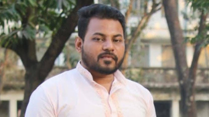 যশোরে গুলিতে শীর্ষ সন্ত্রাসী সাদী খুন যশোরে গুলিতে শীর্ষ সন্ত্রাসী সাদী খুন