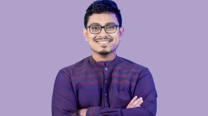 খালেদা জিয়ার দ্রুত সুস্থতা কামনা করেছেন সাদিক কায়েম  