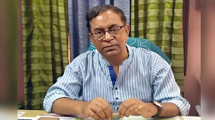 নির্বাচন দেরি হলে আইন-শৃঙ্খলা পরিস্থিতির আরও অবনতি হবে: সাইফুল হক নির্বাচন দেরি হলে আইন-শৃঙ্খলা পরিস্থিতির আরও অবনতি হবে: সাইফুল হক