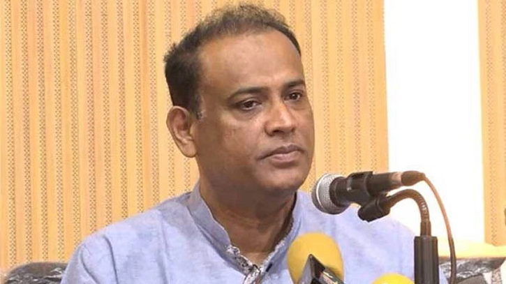 সাবেক ভূমিমন্ত্রীর ৩ সন্তানের দেশত্যাগে নিষেধাজ্ঞা সাবেক ভূমিমন্ত্রীর ৩ সন্তানের দেশত্যাগে নিষেধাজ্ঞা