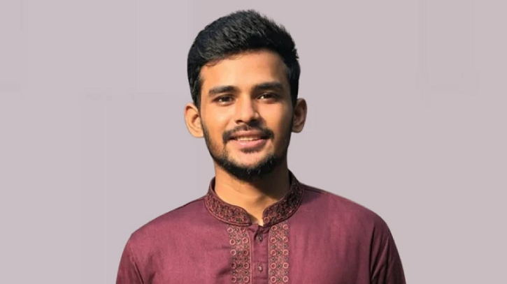 বিদায়ি ক্যাবিনেট সভার পর যা বললেন আসিফ মাহমুদ