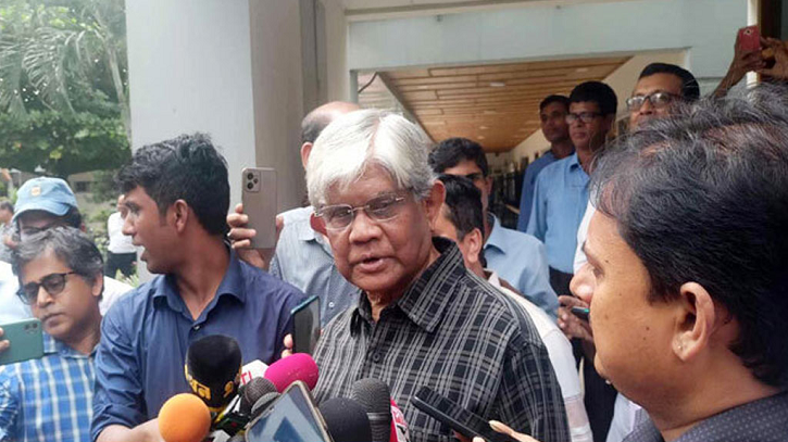 আর্থিক খাতের রাঘব বোয়ালদের কড়া হুঁশিয়ারি অর্থ উপদেষ্টার আর্থিক খাতের রাঘব বোয়ালদের কড়া হুঁশিয়ারি অর্থ উপদেষ্টার