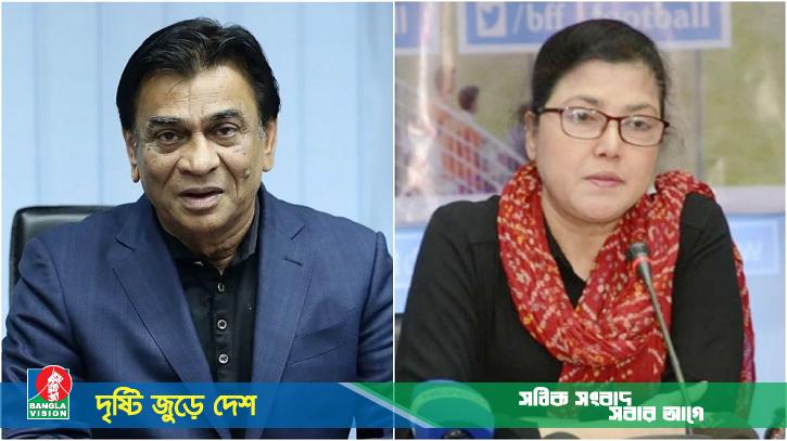 নিষেধাজ্ঞা প্রত্যাহার, বিদেশ ভ্রমণে আর বাধা নেই সালাহউদ্দিন ও কিরণের
