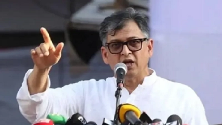 কক্সবাজার-১ আসনে লড়বেন বিএনপি নেতা সালাহউদ্দিন