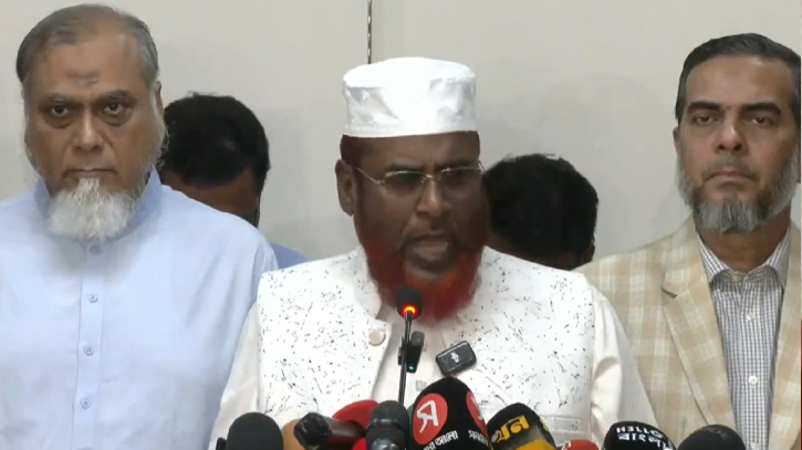 একই দিনে গণভোট ও জাতীয় নির্বাচন হলে সংকট তৈরি হবে, অভিযোগ জামায়াত সেক্রেটারির