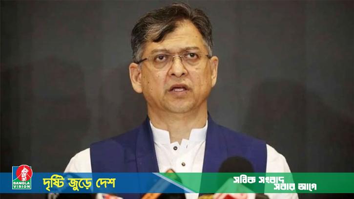 ‘নির্বাচনের দিন আলাদা ব্যালটে জুলাই সনদের গণভোট নেওয়া যায়’