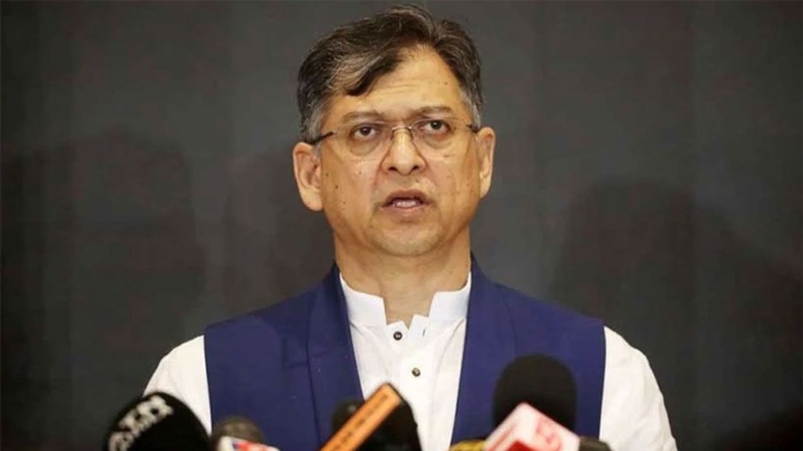 ‘নির্বাচনের দিন আলাদা ব্যালটে জুলাই সনদের গণভোট নেওয়া যায়’   