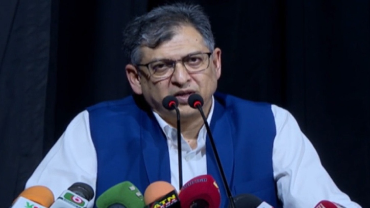 জুলাই অভ্যুত্থানকে রাষ্ট্রীয় ও সাংবিধানিক স্বীকৃতি দেওয়া হবে: সালাহউদ্দিন আহমদ