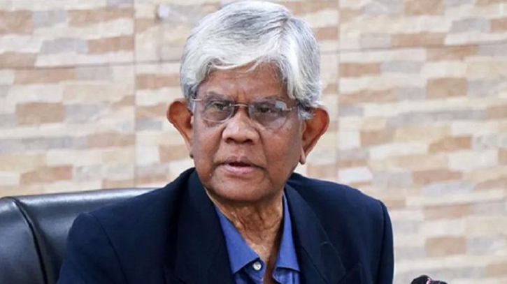 সরকারি চাকরিজীবীদের মহার্ঘ ভাতার বিষয়ে যা জানালেন অর্থ উপদেষ্টা সরকারি চাকরিজীবীদের মহার্ঘ ভাতার বিষয়ে যা জানালেন অর্থ উপদেষ্টা