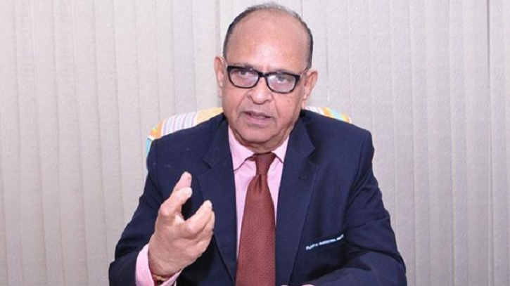 স্বাস্থ্যমন্ত্রীর ফেসবুক অ্যাকাউন্ট আছে কি না, জানালো মন্ত্রণালয়