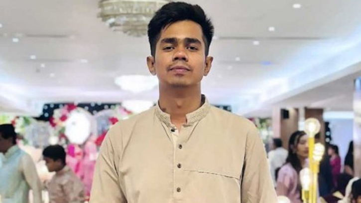 সাম্য হত্যার বিচারের দাবিতে ঢাবিতে ছাত্রদলের বিক্ষোভ 