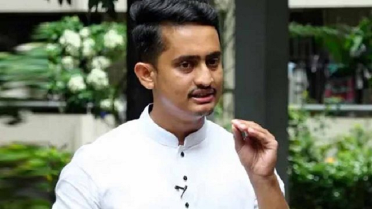 নিকাবের স্বাধীনতা বিষয়ে বিস্ফোরক মন্তব্য সারজিস আলমের নিকাবের স্বাধীনতা বিষয়ে বিস্ফোরক মন্তব্য সারজিস আলমের
