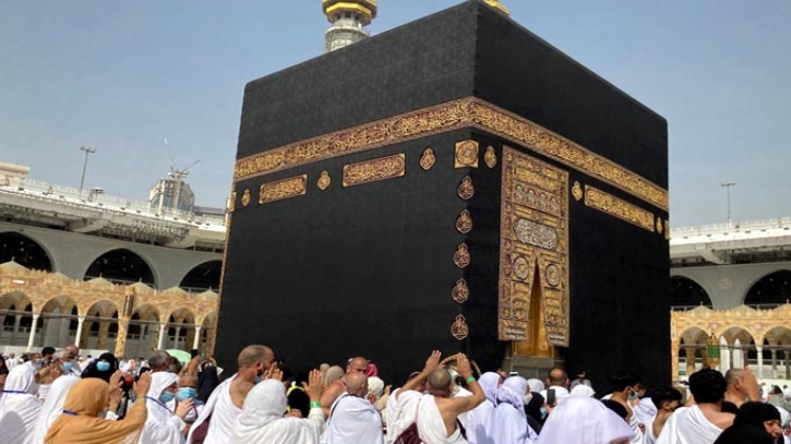 ‘চলতি বছরের হজ গত ৫০ বছরের মধ্যে সবচেয়ে সফল’