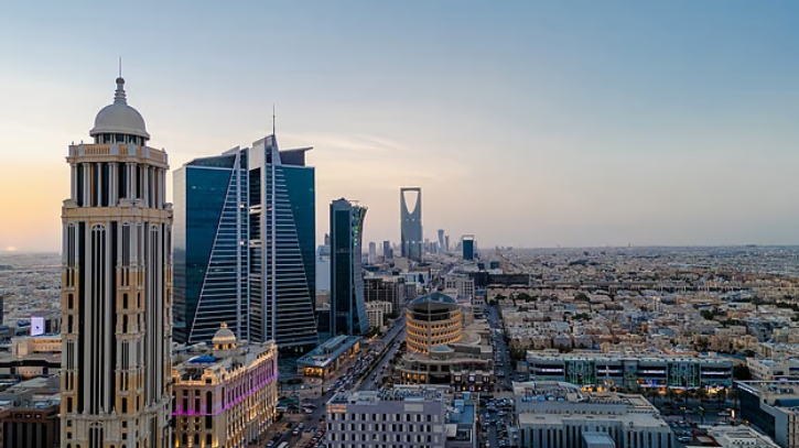 সৌদি আরবে ২২ হাজারের বেশি প্রবাসী গ্রেফতার 