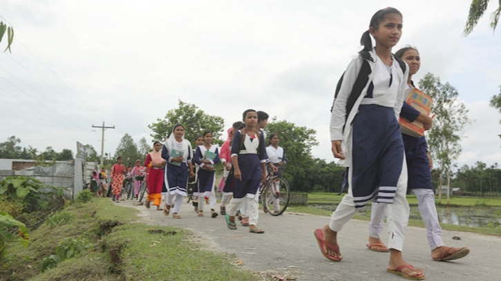 শিক্ষাপ্রতিষ্ঠানে কমলো গ্রীষ্মের ছুটি