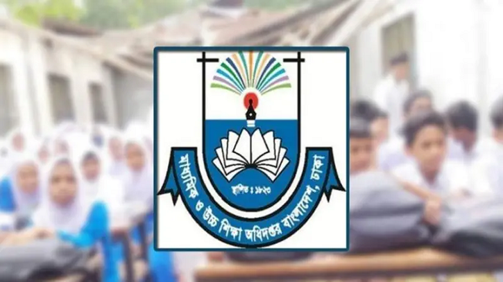 ২০২৬ সালে মাধ্যমিকের ভর্তি কীভাবে, চূড়ান্ত সিদ্ধান্ত জানালো শিক্ষা মন্ত্রণালয় ২০২৬ সালে মাধ্যমিকের ভর্তি কীভাবে, চূড়ান্ত সিদ্ধান্ত জানালো শিক্ষা মন্ত্রণালয়