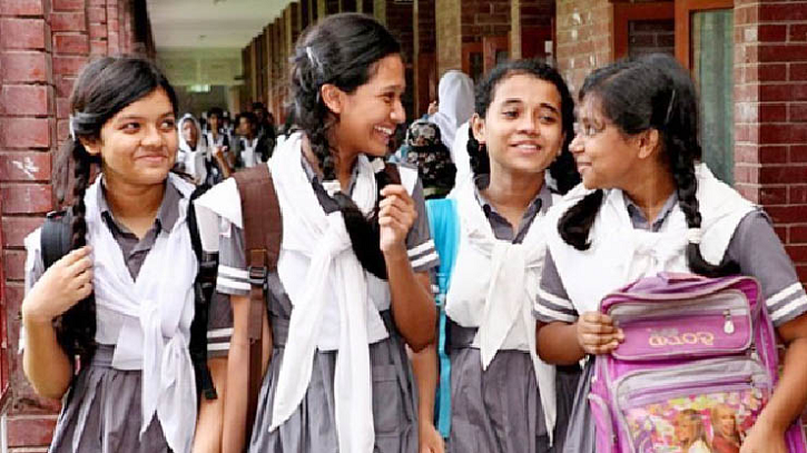 স্কুলে ভর্তিতে বয়সসীমা নিয়ে নতুন নির্দেশনা