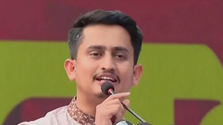 ‘সাবেক রাষ্ট্রপতিকে দেশত্যাগ করতে দেওয়াটা সরকারের ব্যর্থতা’ ‘সাবেক রাষ্ট্রপতিকে দেশত্যাগ করতে দেওয়াটা সরকারের ব্যর্থতা’