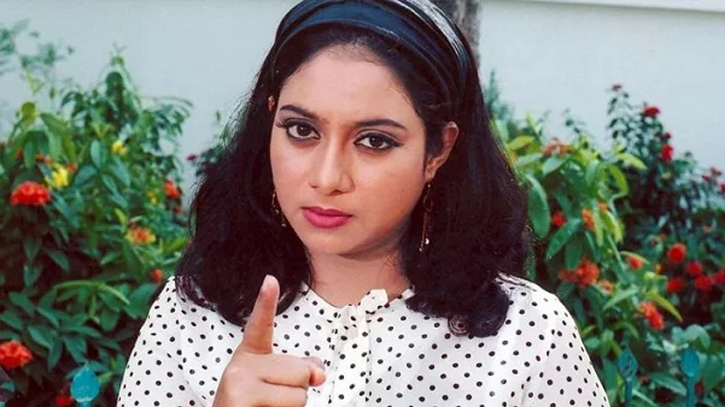 ফেসবুকে ভেরিফায়েড ফেইক পেইজ, আইনি ব্যবস্থা নেবেন শাবনূর 