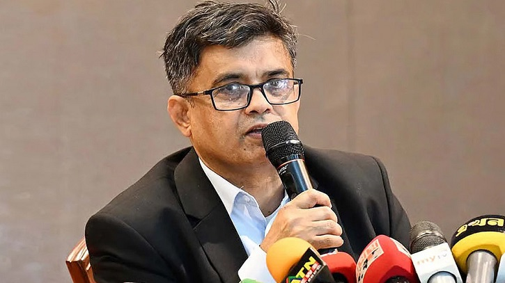 ১২ ফেব্রুয়ারি নির্বাচন, আজ রাত থেকেই ব্যালট ছাপা শুরু: প্রেসসচিব