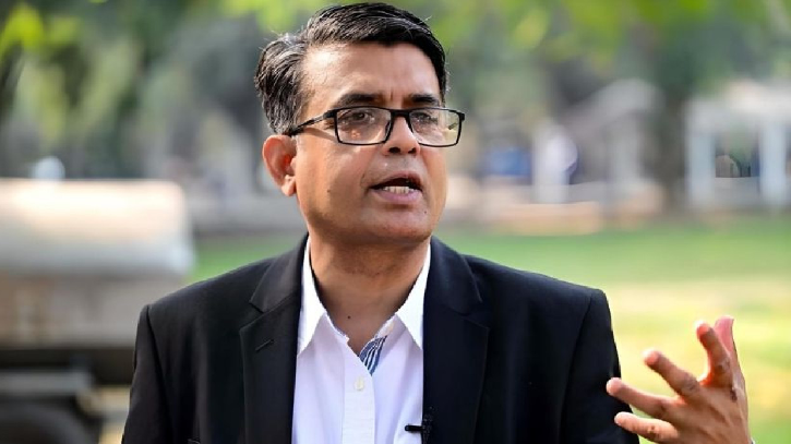 ‘যতক্ষণ দুঃখ প্রকাশ না করছেন, আপনারা শান্তি পাবেন না’: আ. লীগকে প্রেস সচিব