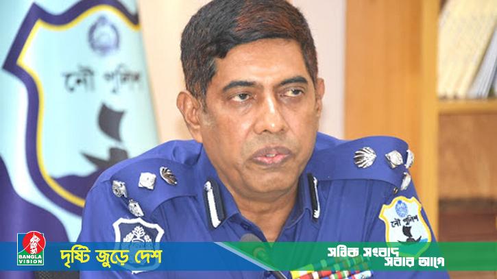 নতুন ডিবি প্রধান হলেন মো. শফিকুল ইসলাম