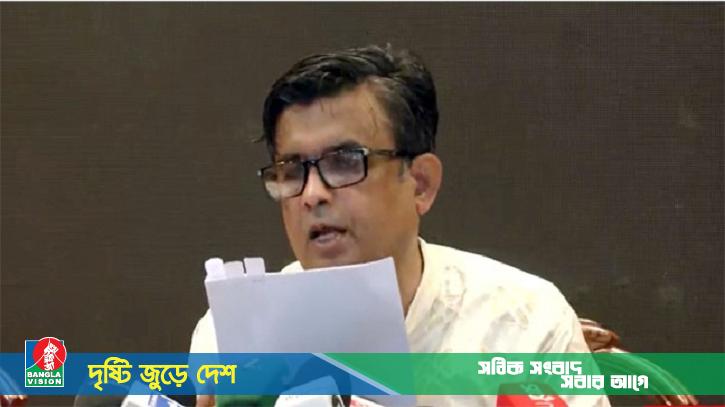 দেশের ৩ স্থলবন্দর বন্ধ ঘোষণা