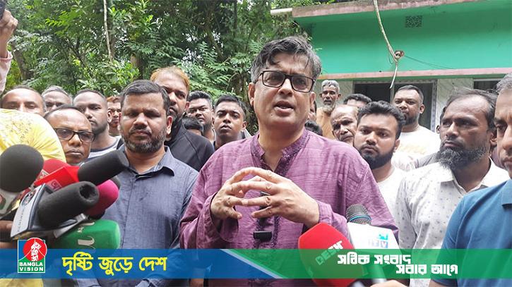 ডাকসুর মতো জাতীয় নির্বাচনও শান্তিপূর্ণ হবে: প্রেস সচিব