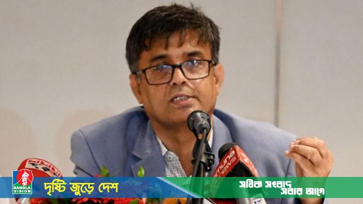 ‘বাংলাদেশ গণতান্ত্রিক রূপান্তরের জন্য প্রস্তুত’
