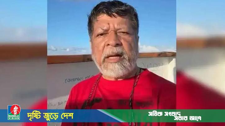 আটক শহিদুলের ভিডিওবার্তা নিয়ে আসল সত্য জানালো বাংলাফ্যাক্ট