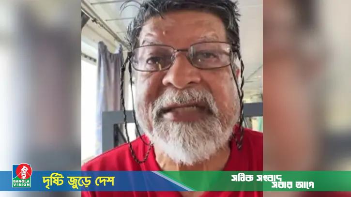 আটকের পর শহিদুল আলম এখন কোথায়? সর্বশেষ যা জানা গেলো