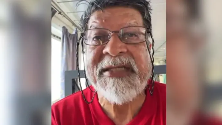 আটকের পর শহিদুল আলম এখন কোথায়? সর্বশেষ যা জানা গেলো আটকের পর শহিদুল আলম এখন কোথায়? সর্বশেষ যা জানা গেলো